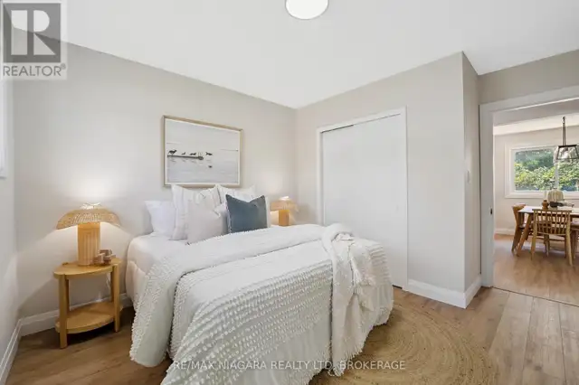 21 BROOKDALE AVENUE St. Catharines (Oakdale), Ontario in Houses for Sale in St. Catharines - Image 12