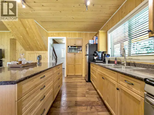 6081 KEITHLEY CREEK ROAD Likely, British Columbia in Houses for Sale in Quesnel - Image 23