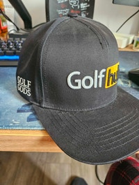 Casquette Golf Gods Longueuil / South Shore Greater Montréal Preview