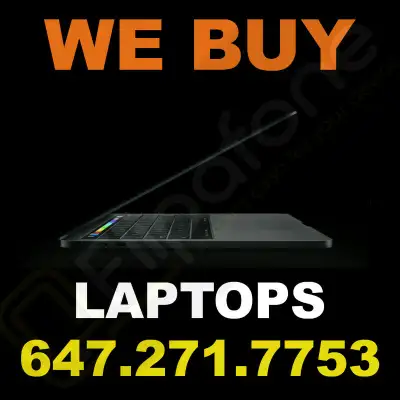 WE PAY CASH - Macbook Pro Air Laptop Mac Mini iMac Surface 14 16, View more