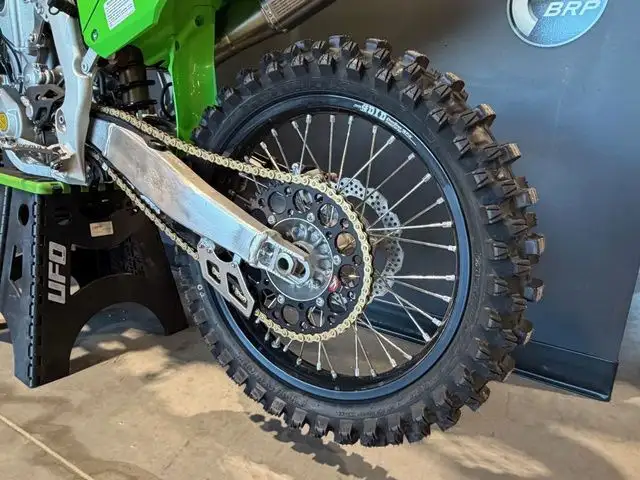 2025 Kawasaki KX 450SR in Dirt Bikes & Motocross in Saskatoon - Image 6