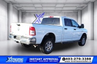 2024 Ram 3500 Bighorn Turbo Diesel Crew Cab 4x4 Welcome to Xtreme Auto & Truck Sales Your Car Loan,... (image 4)