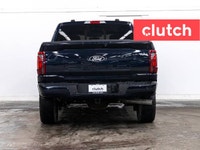Cornering Lights, Auto Dimming Rearview Mirror, Front Heated Seats and more! Clutch is the largest o... (image 4)