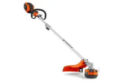 Husqvarna Combi Switch & String Trimmer 330iKL String Trimmer Spend less time trimming with the Husq...