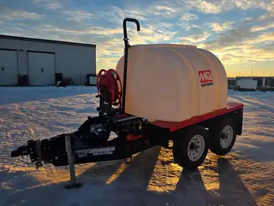 Visit www.globalpower.ca for larger photos and more details! Financing Available At Global Power Sys...