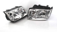 Car Headlights Replacement