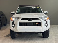 4x4 drive for all-terrain capability - Adaptive Cruise Control for enhanced safety - Heated steering... (image 2)