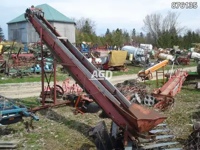 Welcome to Stoneage Equipment 10in.x16'