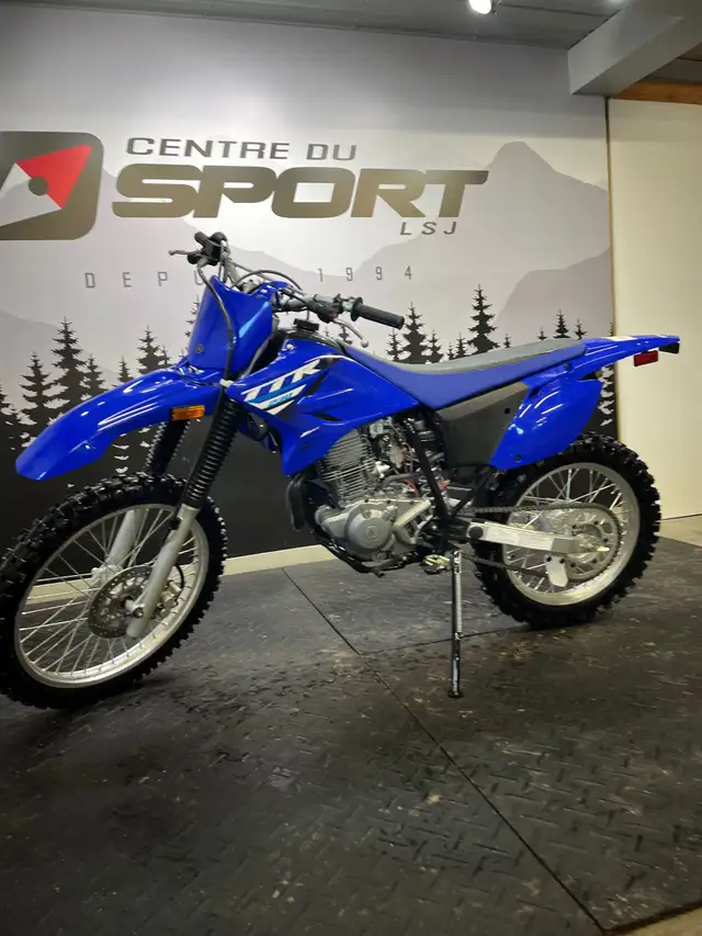 2025 Yamaha TTR-230 in Other in Lac-Saint-Jean - Image 15