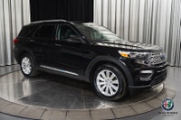WAS: $45995 NOW: $42995 plus taxes and licensing feesThe 2023 Ford Explorer Limited offers power, co... (image 6)