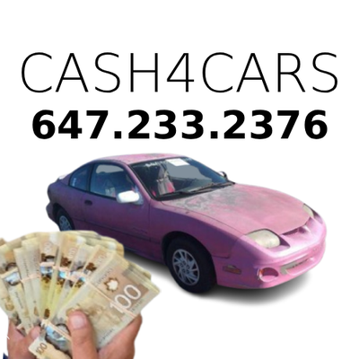 We buy all types of vehicles! Get cash for your car, truck, SUV, scrap car, junk car, damaged vehicl...
