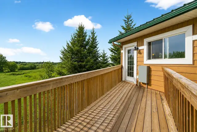 #120 50434 RGE RD 232 Rural Leduc County, Alberta in Houses for Sale in Edmonton - Image 38