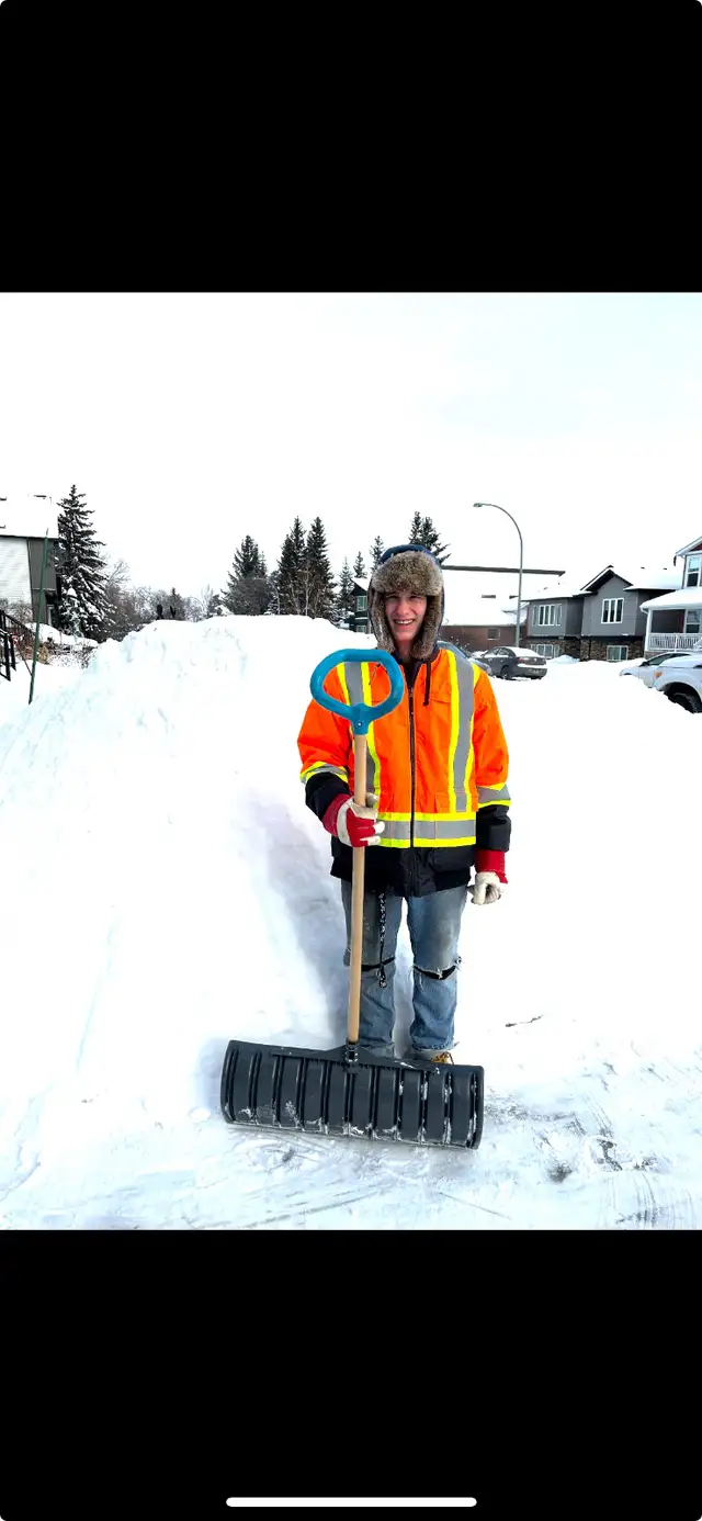 Snow removal600507631744460801