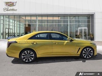 DRIVER ASSIST PACKAGE includes (KSG) Adaptive Cruise Control (UGN) Enhanced Automatic Emergency Brak... (image 5)
