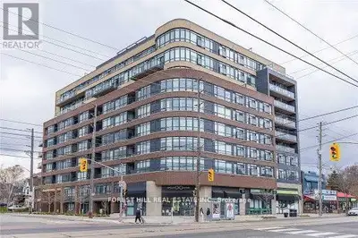 316 - 11 SUPERIOR AVENUE Toronto (Mimico), Ontario