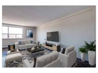 Building Features Join our Open House this Thursday 3-6PM & Saturday 11AM-1PM & sign a new lease for...