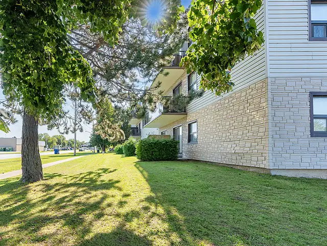 Port Elgin 2 Bedroom Apartment for Rent:62854406374787122