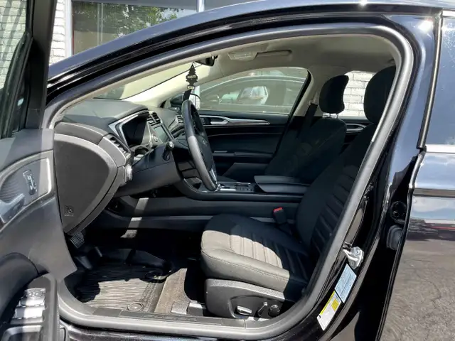 2019 Ford Fusion Energi SEL FWD Cam in Cars & Trucks in Longueuil / South Shore - Image 25