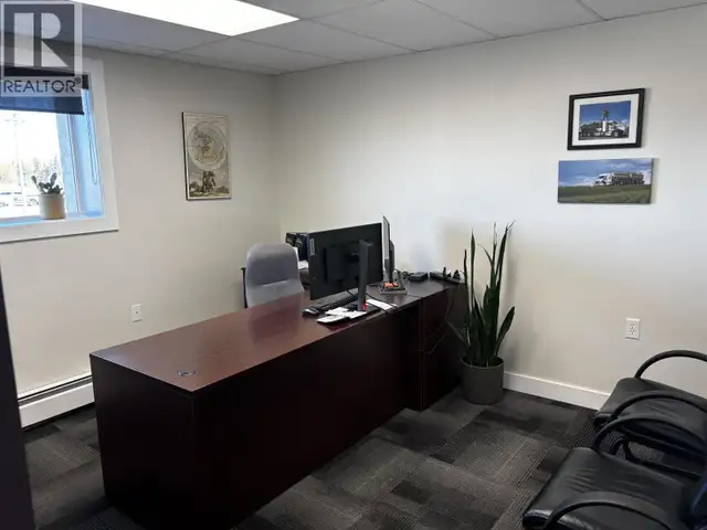 9303 85 AVENUE Fort St. John, British Columbia in Commercial & Office Space for Sale in Fort St. John - Image 9