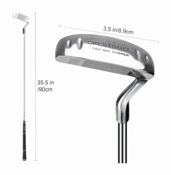 Golf Chipper - Left & Right Hand - Brand New · Free Ship in Golf in Kitchener / Waterloo - Image 2