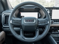 Suspension Lift Kit | Off-Road Assist Steps | HD Surround Vision | Head-Up Display | Sunroof | Perfo... (image 9)