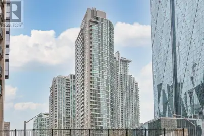 2201 - 18 YONGE STREET Toronto (Waterfront Communities), Ontario