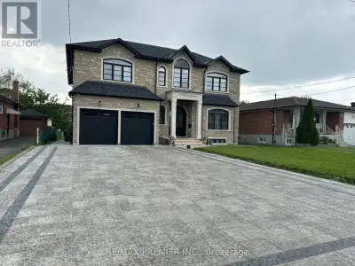 BASEMENT - 26 ELINOR AVENUE Toronto (Wexford-Maryvale), Ontario
