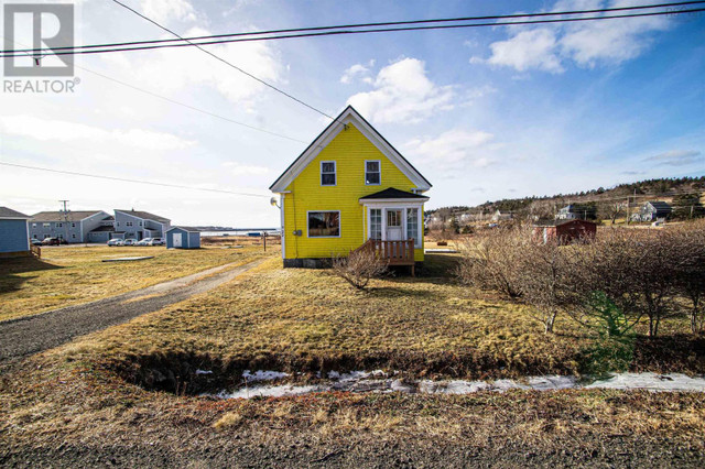 22 Overcove Road Freeport, Nova Scotia in Houses for Sale in Yarmouth