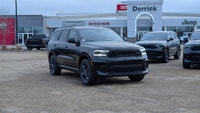 The 2026 Dodge Durango GT combines bold style, capable performance, and advanced features in a versa... (image 8)