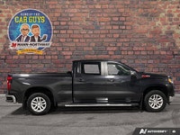 Welcome to Mann-Northway Auto Source. Unleash robust power and unwavering capability with this 2023... (image 6)