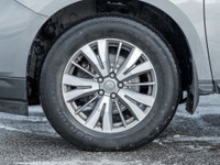 WAS: $22595 NOW: $20695 plus taxes and licensing feesThis 2018 Pathfinder comes equipped with 18” Al... (image 4)