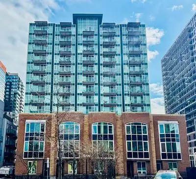 Condo for Rent Ottawa 134 York St