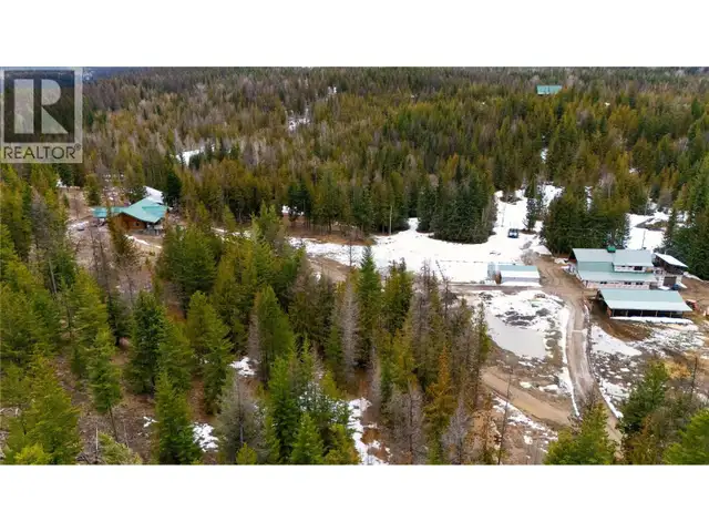 475 Bluenose Road Coldstream, British Columbia in Land for Sale in Vernon - Image 30