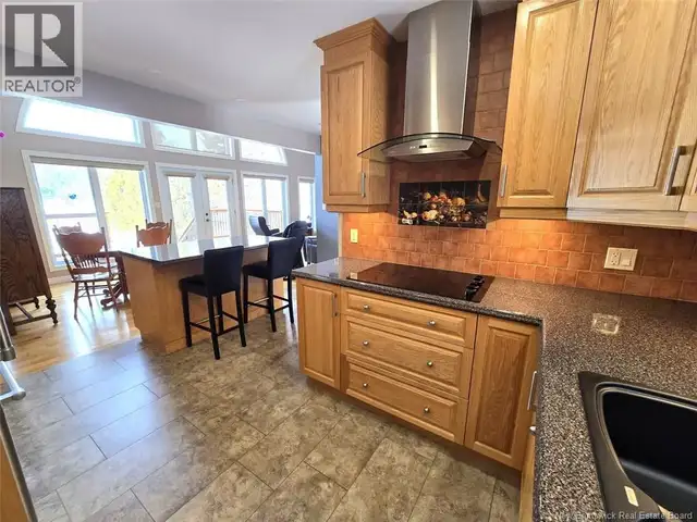 580 De L'Église Road Lac Baker, New Brunswick in Houses for Sale in Edmundston - Image 7