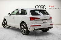 DEMO SAVINGS!! This 2025 Audi Q5 55e with Quattro All-Wheel Drive just arrived directly from Audi Ca... (image 5)