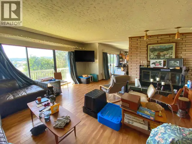 1105 BORDEN STREET Prince Rupert, British Columbia in Houses for Sale in Prince Rupert - Image 7