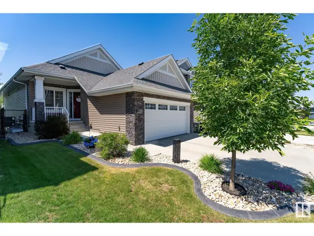 1778 TANAGER CL NW Edmonton, Alberta628647592428831217