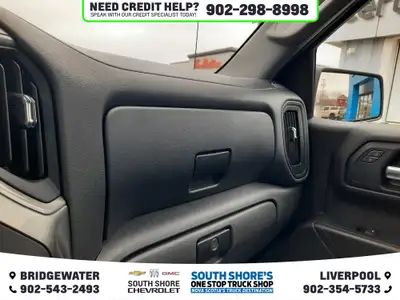 2024 Chevrolet Silverado 1500 Work Truck, View more