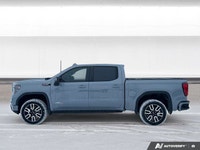 This GMC Sierra 1500 delivers a sturdy engine powering this Automatic transmission. *Get Your Money'... (image 2)