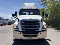 2020 Freightliner Cascadia 126 Ryder Stock ID: 243085 Transmission Type/Speed: AUTO 12 Engine: DIESE... (image 1)