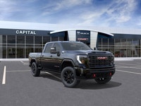 Check out this Limited Production 2026 GMC SIERRA 3500 HEAVY-DUTY AT4 DURAMAX DIESEL.... Fully Loade... (image 1)