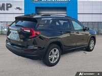 Saskatoon Motor Products - 2023 GMC Terrain SLE Certified GM Certified Details: * Exchange policy is... (image 5)