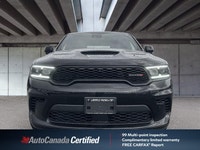Experience exhilarating power and unparalleled command with this impressive 2025 Dodge Durango R/T,... (image 1)