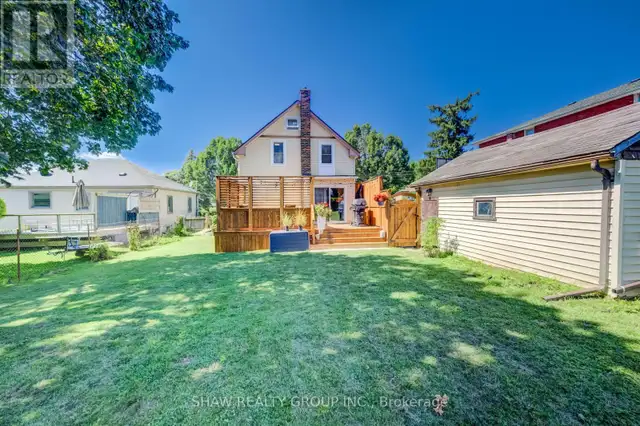 209 BELLEVIEW AVENUE Kitchener, Ontario in Houses for Sale in Kitchener / Waterloo - Image 36
