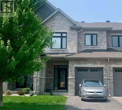 521 BULAT COURT Ottawa, Ontario