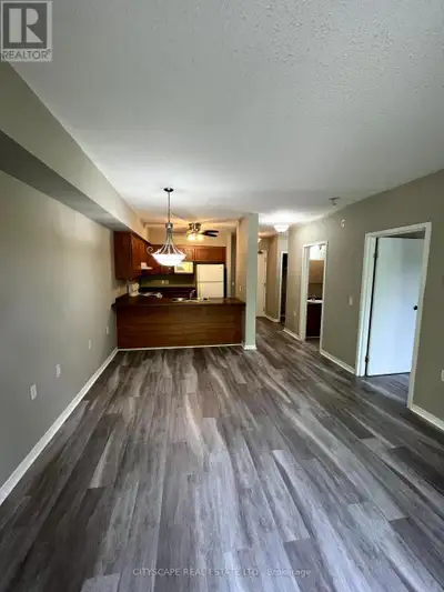 310 - 24 HARRIS AVENUE Brantford, Ontario