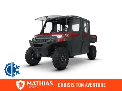 Faites vite PROMOTION de 2000.0$ du manufacturier et de $ votre concessionnaire Mathias Sports. Conc...