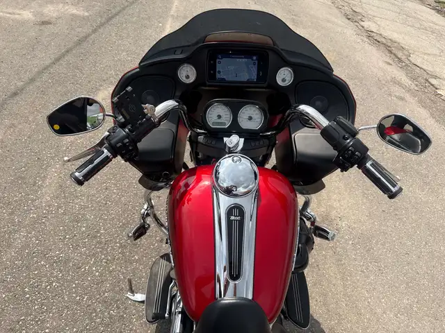 2019 Harley-Davidson Road Glide ~ ROAD GLIDE ~ V&H ~ NAVI ~ CANA in Sport Touring in City of Toronto - Image 22