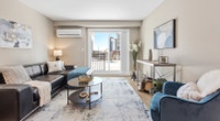 Discover pet-friendly 1, 2, and 3-bedroom apartments at Trinity Crossing, our very first property in... (image 4)