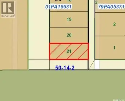 1223 3rd STREET W Nipawin, Saskatchewan in Land for Sale in Nipawin - Image 7
